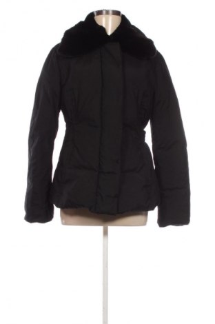 Kurtka damska Hugo Boss, Rozmiar L, Kolor Czarny, Cena 2 032,74 zł