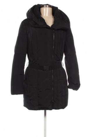 Kurtka damska Hugo Boss, Rozmiar L, Kolor Czarny, Cena 2 032,74 zł