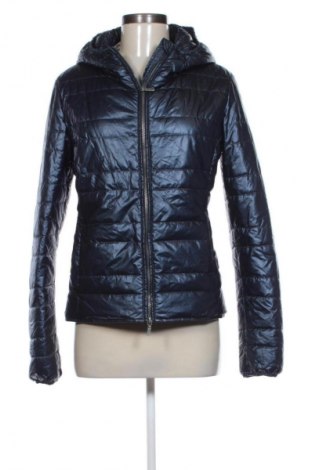 Damenjacke Hugo Boss, Größe M, Farbe Blau, Preis 140,15 €