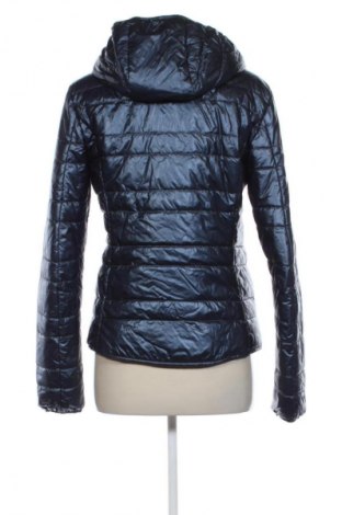 Damenjacke Hugo Boss, Größe M, Farbe Blau, Preis 140,15 €