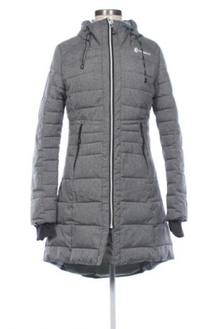 Damenjacke Husky, Größe M, Farbe Grau, Preis € 22,19