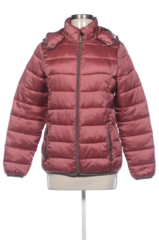 Dámská bunda  IX-O, Velikost M, Barva Růžová, Cena  850,00 Kč