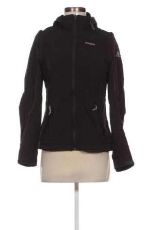 Damenjacke Icepeak, Größe M, Farbe Schwarz, Preis € 31,99