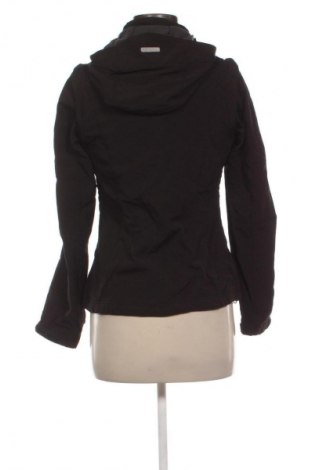 Damenjacke Icepeak, Größe M, Farbe Schwarz, Preis € 31,99
