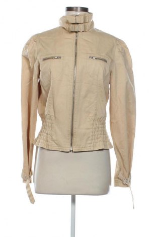 Damenjacke Ichi, Größe M, Farbe Beige, Preis € 12,99