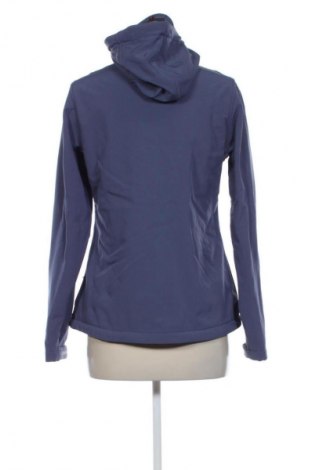 Damenjacke Iguana, Größe M, Farbe Blau, Preis 34,71 €