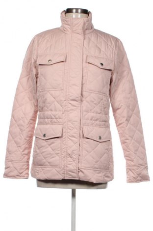 Γυναικείο μπουφάν Ilse Jacobsen, Μέγεθος S, Χρώμα Ρόζ , Τιμή 127,99 €