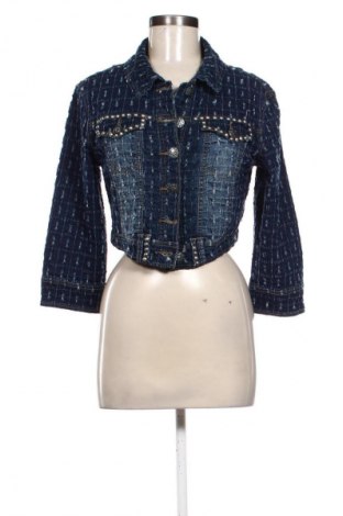 Női dzseki In Front, Méret M, Szín Sokszínű, Ár 14 463 Ft