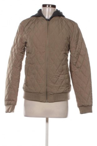 Damenjacke Industrie, Größe L, Farbe Beige, Preis € 41,99