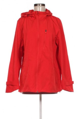 Női dzseki Infinity, Méret XL, Szín Piros, Ár 10 019 Ft