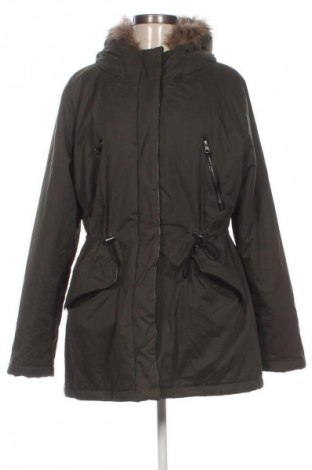 Damenjacke Isolde, Größe XL, Farbe Grün, Preis € 20,99