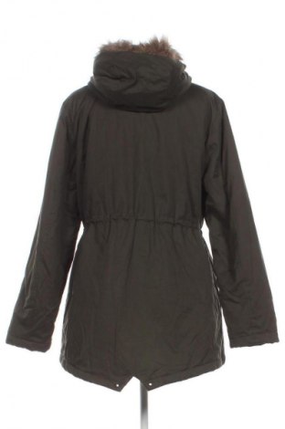 Damenjacke Isolde, Größe XL, Farbe Grün, Preis € 20,99