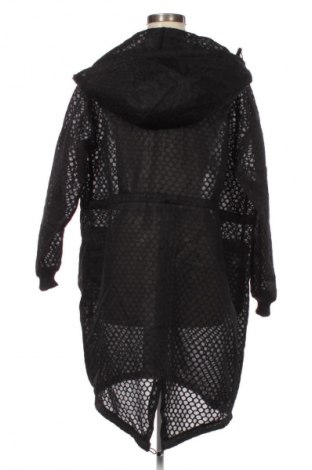 Kurtka damska Ivy Park, Rozmiar S, Kolor Czarny, Cena 130,99 zł