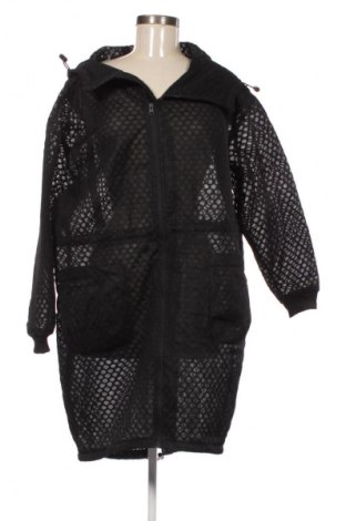 Kurtka damska Ivy Park, Rozmiar S, Kolor Czarny, Cena 130,99 zł