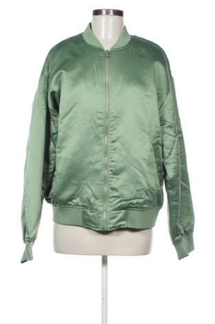 Geacă de femei JJXX, Mărime L, Culoare Verde, Preț 494,99 Lei