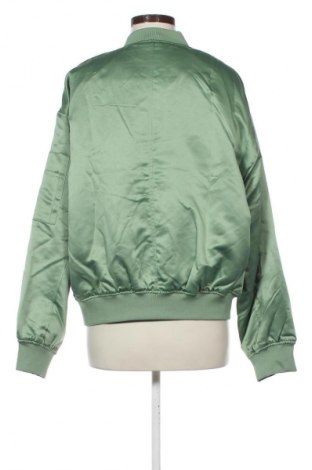 Geacă de femei JJXX, Mărime L, Culoare Verde, Preț 494,99 Lei