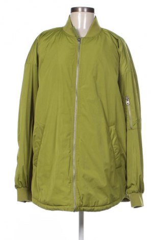 Dámská bunda  JJXX, Velikost XL, Barva Zelená, Cena  984,00 Kč