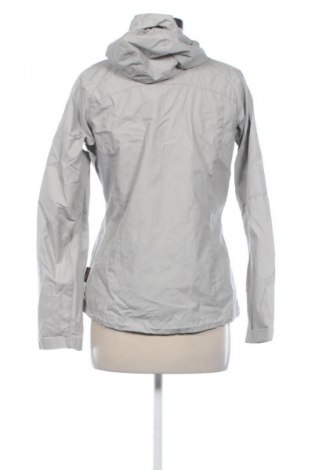Γυναικείο μπουφάν Jack Wolfskin, Μέγεθος S, Χρώμα Γκρί, Τιμή 38,99 €