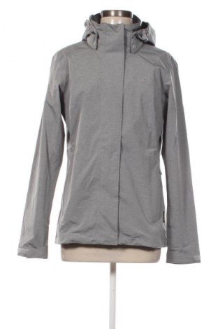 Kurtka damska Jack Wolfskin, Rozmiar M, Kolor Szary, Cena 504,99 zł