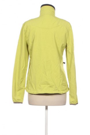 Geacă de femei Jack Wolfskin, Mărime L, Culoare Verde, Preț 174,99 Lei