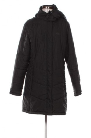 Geacă de femei Jack Wolfskin, Mărime L, Culoare Negru, Preț 348,99 Lei