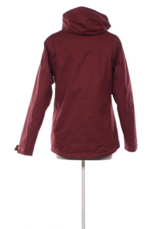 Γυναικείο μπουφάν Jack Wolfskin, Μέγεθος M, Χρώμα Βιολετί, Τιμή 68,99 €