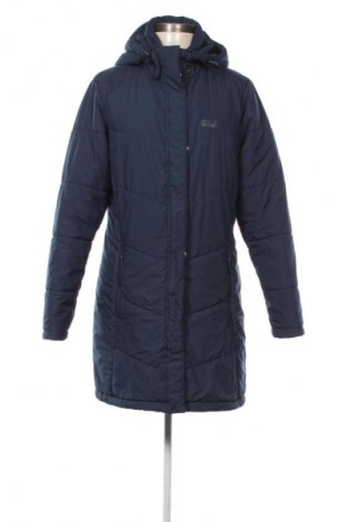 Дамско яке Jack Wolfskin, Размер M, Цвят Син, Цена 28,63 €