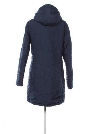 Дамско яке Jack Wolfskin, Размер M, Цвят Син, Цена 28,63 €