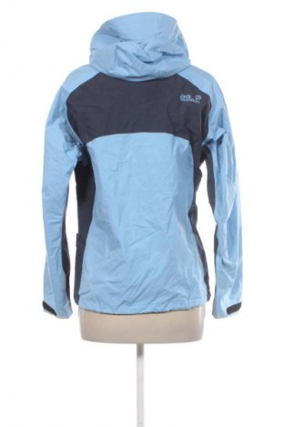 Női dzseki Jack Wolfskin, Méret S, Szín Kék, Ár 14 399 Ft