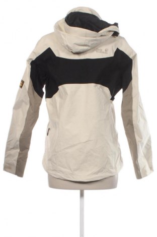 Geacă de femei Jack Wolfskin, Mărime S, Culoare Bej, Preț 177,99 Lei