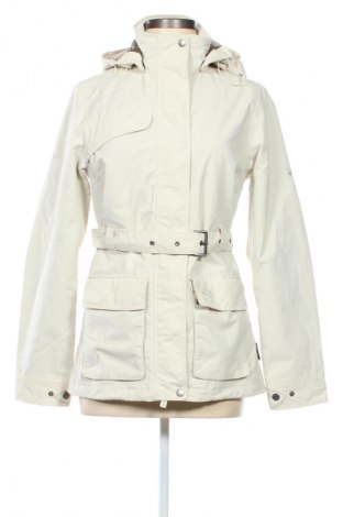 Damenjacke Jack Wolfskin, Größe S, Farbe Beige, Preis € 37,99