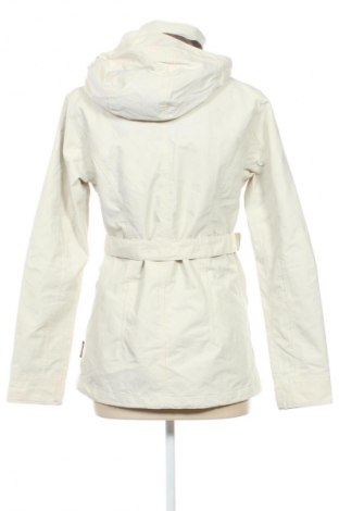 Damenjacke Jack Wolfskin, Größe S, Farbe Beige, Preis € 37,99