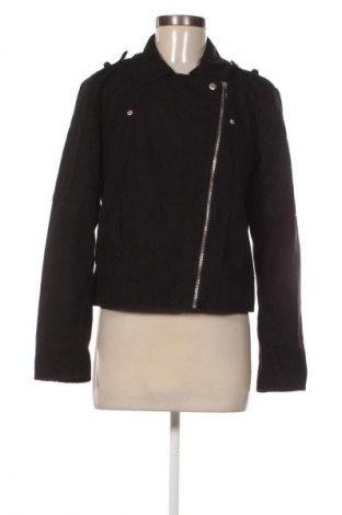 Dámská bunda  Jacqueline De Yong, Velikost M, Barva Černá, Cena  219,00 Kč