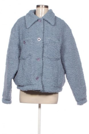 Geacă de femei Jaggad, Mărime XL, Culoare Albastru, Preț 153,99 Lei