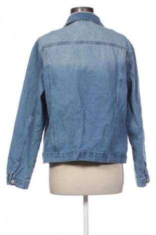 Damenjacke Janina, Größe XXL, Farbe Blau, Preis 17,99 €