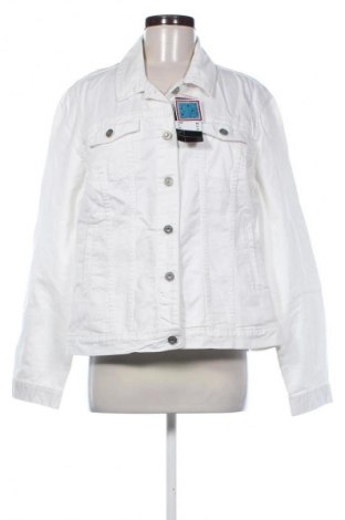 Damenjacke Janina, Größe XL, Farbe Weiß, Preis 23,99 €
