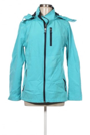 Дамско яке Janina, Размер M, Цвят Син, Цена 7,66 €