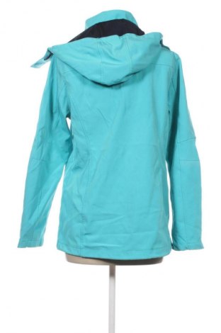 Дамско яке Janina, Размер M, Цвят Син, Цена 7,66 €
