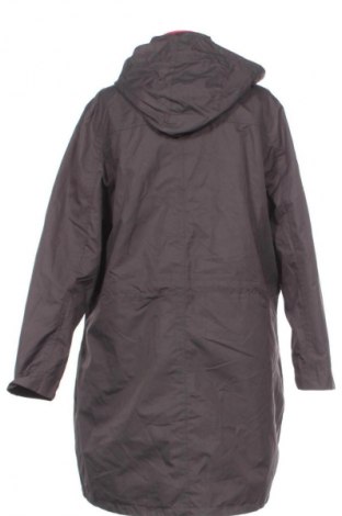 Dámska bunda  Janina, Veľkosť XXL, Farba Sivá, Cena  23,95 €