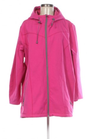 Dámská bunda  Janina, Velikost 3XL, Barva Růžová, Cena  369,00 Kč