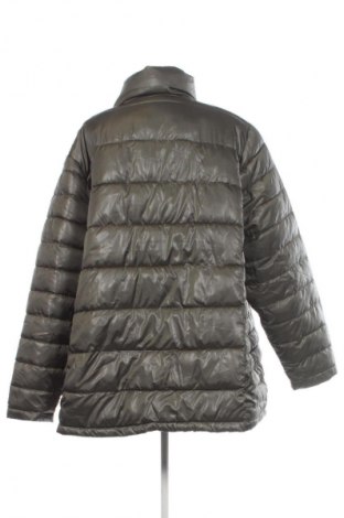Kurtka damska Janina, Rozmiar 4XL, Kolor Zielony, Cena 118,99 zł