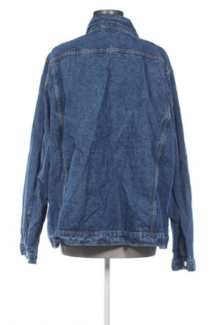 Damenjacke Janina, Größe 3XL, Farbe Blau, Preis 19,97 €