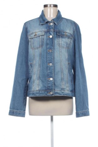 Γυναικείο μπουφάν Janina, Μέγεθος XL, Χρώμα Μπλέ, Τιμή 14,99 €