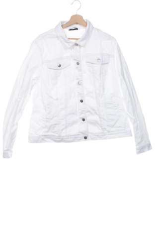 Kurtka damska Janina, Rozmiar XXL, Kolor Biały, Cena 71,99 zł