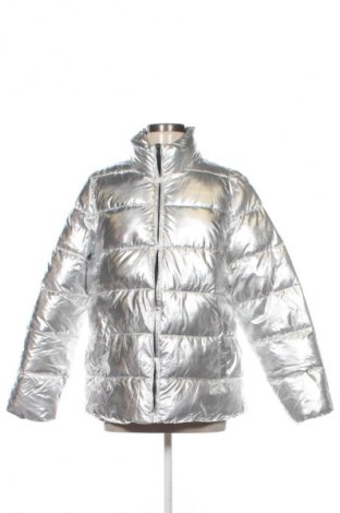 Női dzseki Janina, Méret XL, Szín Ezüstös, Ár 5 819 Ft
