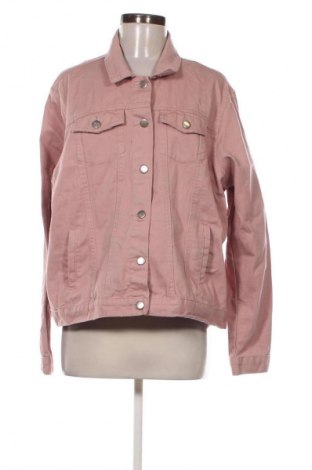 Női dzseki Janina, Méret XXL, Szín Hamurózsaszín, Ár 6 859 Ft