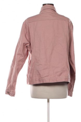 Női dzseki Janina, Méret XXL, Szín Hamurózsaszín, Ár 6 859 Ft