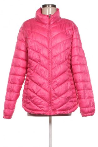 Kurtka damska Janina, Rozmiar XL, Kolor Różowy, Cena 107,99 zł