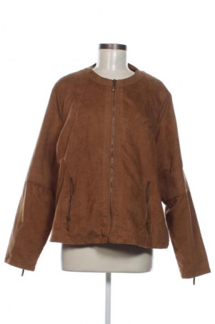 Női dzseki Janina, Méret XXL, Szín Barna, Ár 7 009 Ft