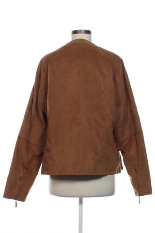 Női dzseki Janina, Méret XXL, Szín Barna, Ár 7 009 Ft